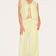 3499c8550ebceee614906d0eb251e8fcd65cf707_CNM9055_3_petite_olive_striped_woven_tie_front_longline_waistcoat