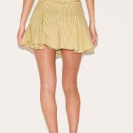 34aefddf81678a61954d1f90d36efac9ecb5d72a_CNM2499_3_yellow_striped_pleated_mini