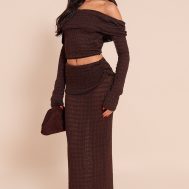34d54fc676ff44e3ac62ca1fafa19886eab17a9d_CNN1973_2_tall_chocolate_fold_over_textured_knit_skirt