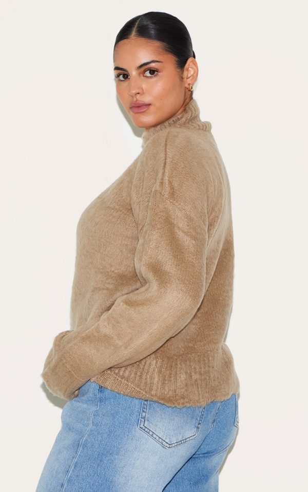 3501ac8c57d2ab2f1d8b4e6764c5db2cde65f2b0_CNM5181_2_plus_stone_high_neck_eyelash_knit_jumper