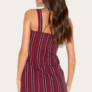 351355123a0732bb8bb1e2bccd9da7f5e7e893b7_CNL8930_2_burgundy_pinstripe_tie_detail_shift_dress