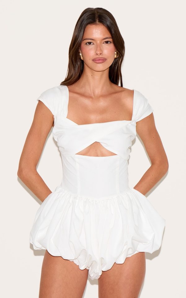 352675aa025cd897437f119ef41ded4f57920c73_CNL8860_1_white_woven_puffball_cap_sleeve_playsuit