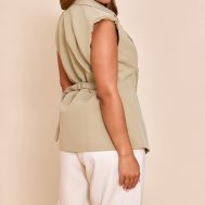 352b80b0e7273cd86f4df320d228953d16a9fdb9_CNM8681_2_shape_olive_tailored_asym_cross_over_sleevless_adjustable_waist_blazer