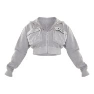 3530ab11b86259975c93559e322a0886cbef725b_CNF9903_5_prettylittlething_shape_grey_marl_washed_cargo_cropped_hoodie
