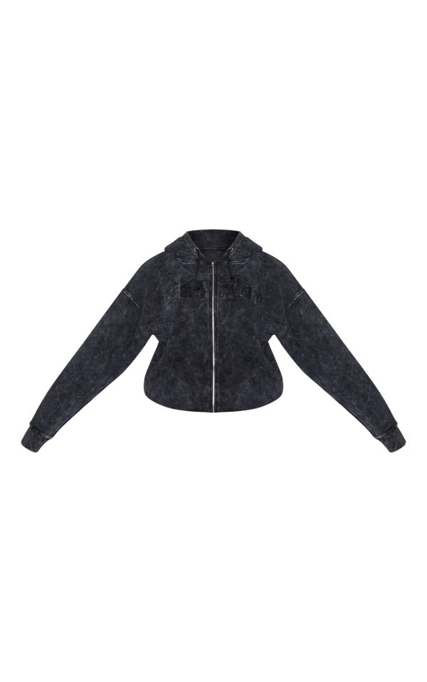 3574971c6a94f2ab2cc4383ffb38dc4fc1028e48_CNK6199_5_shape_black_embroidery_washed_zip_through_hoodie