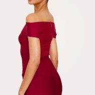 3592ed6256f9918a19526d445b549dc0ae4c21a4_CNL6768_2_burgundy_bandage_corset_detail_off_the_shoulder_mini_dress