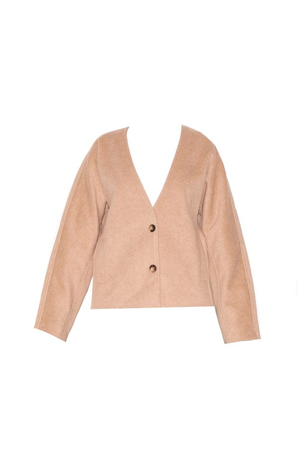 359472769fc31c55ddd783fa05459be0871eebd1_CNM1430_5_mocha_wool_look_button_up_v_neck_jacket