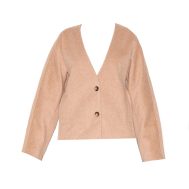 359472769fc31c55ddd783fa05459be0871eebd1_CNM1430_5_mocha_wool_look_button_up_v_neck_jacket