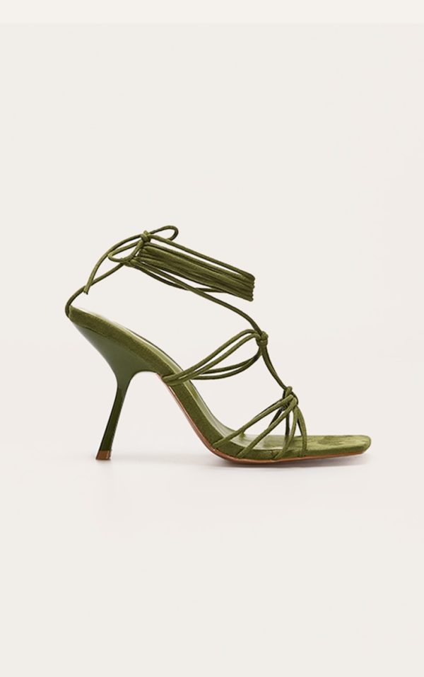 35a83ac8a850e1ba23371548fe5185f75b6e5e01_CNL7192_1_green_wide_fit_pu_square_toe_knotted_strappy_lace_up_heeled_sandals