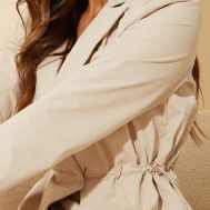 365335e17326cf4a871f841df9a532937d397a07_CMT9651_4_stone_woven_long_sleeve_toggle_waist_blazer_dress