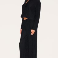 365595e82f3ad4a564d6096dafeb17c66e645b56_CNK4753_3_black_textured_pleated_button_front_shirt