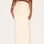 3657ab8a748a2576c5beb095afb45111f6851948_CNN0612_3_butter_yellow_soft_touch_ruched_maxi_skirt