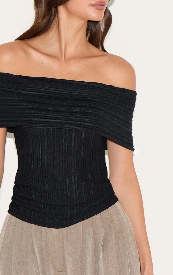 36746d45063238add5335d2b601fba1278a09d96_CNM6644_4_black_rib_style_fold_over_top