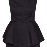 368b9adc54d4ce8bad3866178e316c1d5f50ec15_CNM7286_5_black_cotton_peplum_skort_playsuit