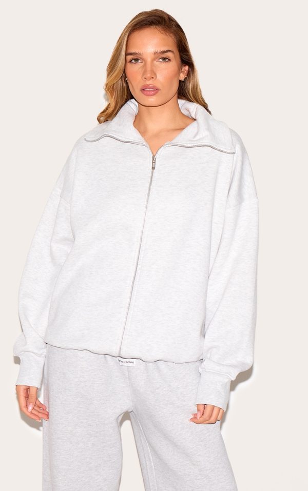 3698b9c179f60e74ba0366485cd2ba4f9fed3486_CNL4265_1_ice_grey_double_zip_collared_sweatshirt