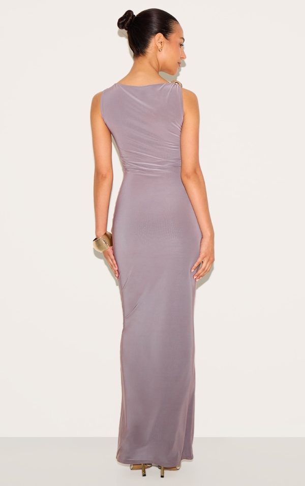 37225c86fb2d8263d8751106fd21b81da2f4b2a3_CNN1035_2_petite_taupe_asymmetric_shoulder_gold_detail_maxi_dress