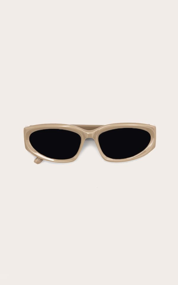 3734410227becb99af0ddd75fa7d527f53fcc58e_CNL7854_1_taupe_chunky_angled_sunglasses