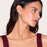 3740310c828d75601437f292202663bf47ecf4ea_CNC6945_3_real_gold_plated_paved_baguette_drop_hoop_earrings