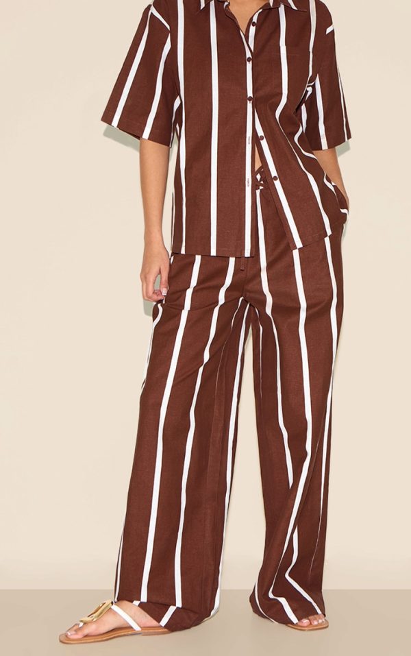 376ba6eac4b9b0e276a952a46f85c353ccec2c37_CNM3276_2_choc_brown_striped_wide_leg_trousers