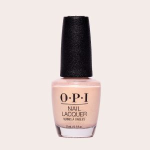 Opi Nail Lacquer Mirror, Mirror On The Awe