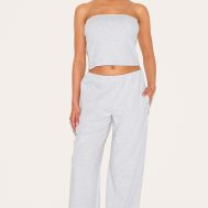 3791c23dcd27b03324cf6ae9f762d55d8d9b8944_CNM9006_1_petite_ash_grey_wide_leg_elasticated_waist_wide_trousers