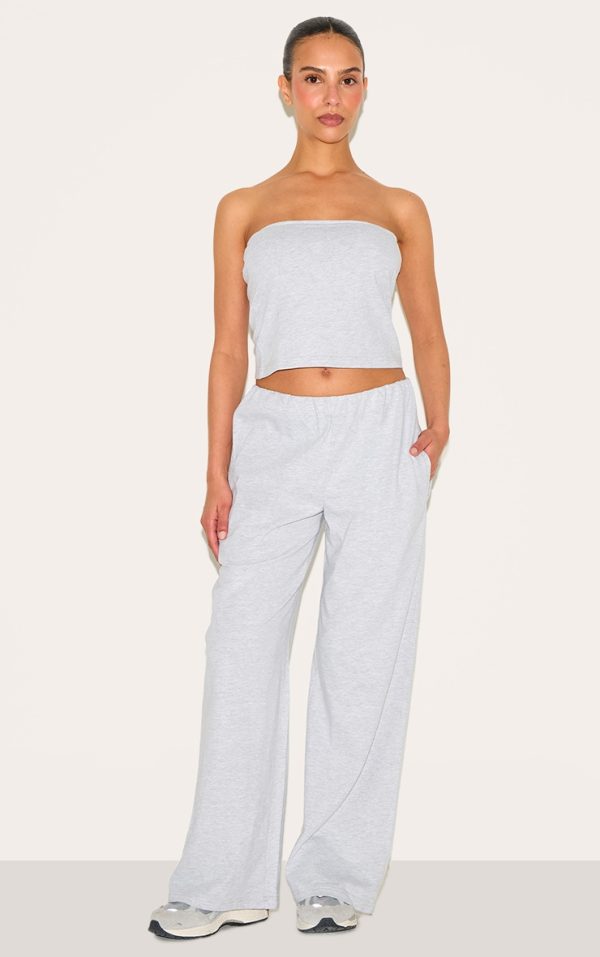 3791c23dcd27b03324cf6ae9f762d55d8d9b8944_CNM9006_1_petite_ash_grey_wide_leg_elasticated_waist_wide_trousers