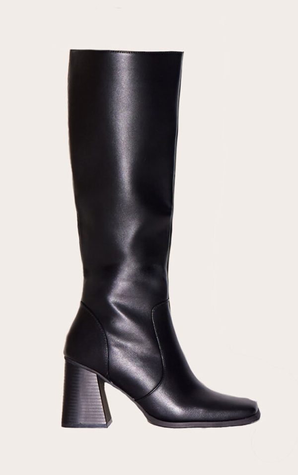 37932df76aa89604ef6591c603a4b0b878f2e734_CNL2501_1_black_pu_square_toe_block_heel_knee_high_boots