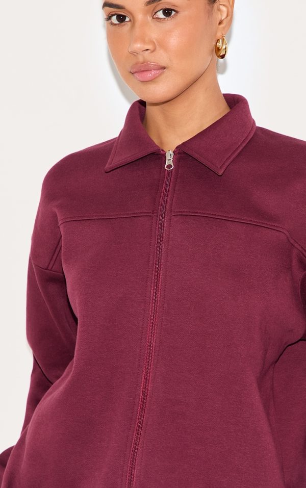 379703a323d5c1632049ece9b854e4e02f00e782_CNL9666_4_burgundy_zip_though_collared_sweatshirt