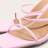 37c62da7f9df0f62c4d8dfdf37986648d0eac19c_CNL7029_4_pink_pu_square_toe_strappy_lace_up_mid_stiletto_heeled_sandals