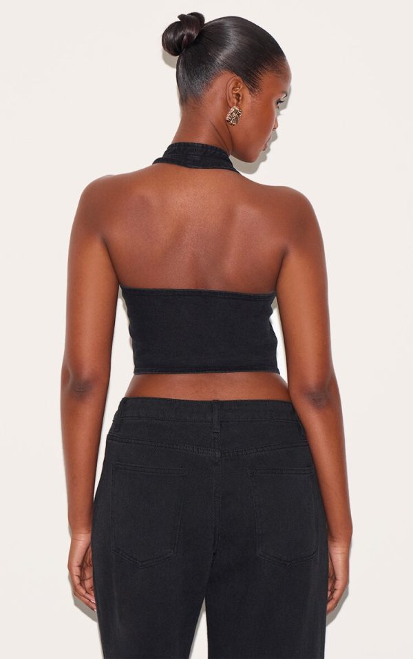 37c913bfa7c22d5ff4e1e8acc315a1f481d390ef_CNL7964_2_washed_black_halter_neck_wrap_front_denim_waistcoat