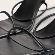 37cb46e32d3ca68d52aabfba1ded16fa4469a068_CNL7025_4_black_pu_square_toe_strappy_lace_up_mid_stiletto_heeled_sandals