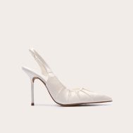 37e27977572f3ee7cc64e4881c7f7bc1fcd63af6_CNL6766_1_white_satin_point_toe_ruched_sling_back_high_stiletto_heeled_courts