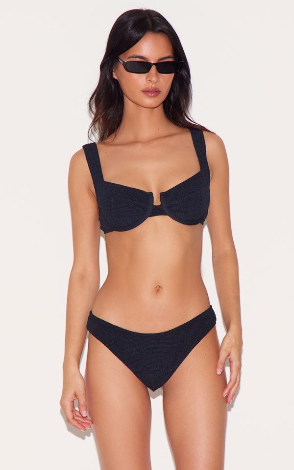 37e8ef22ab4889363a0de184b8e5f59ebf3c95c7_CNM0024_3_black_mini_crinkle_tanga_bikini_bottoms