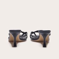 37ec5feb3013932bc0bcc4b8f70df6ad3ccdc2bf_CNL6458_3_black_pu_square_toe_strappy_toe_thong_mid_stiletto_heeled_mules