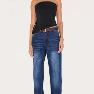 37f563a9790f645b5a68b77776bf9adfc8d34694_CNK2867_3_black_contour_jersey_asymmetric_hem_bandeau_top