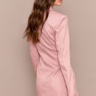3803a26e0dc8a5b1974c6d4694e9e78ece82a438_CNM8757_2_blush_rose_tailored_button_up_pocket_detail_mini_dress