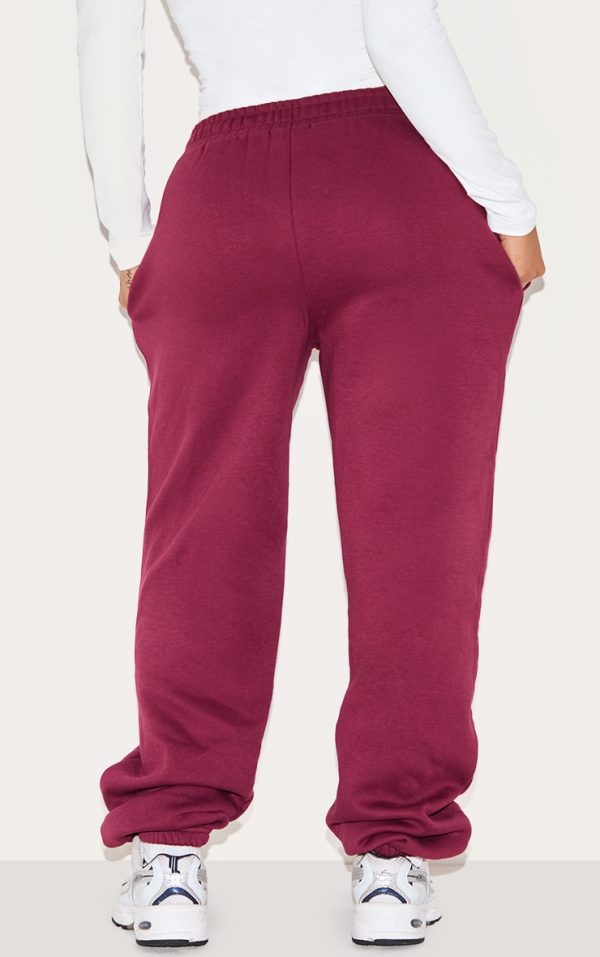 383147d9a2ebd3cf27f9ad6f06e21c78874aaeea_CNM1972_3_shape_burgundy_v_waist_pin_tuck_cuffed_joggers