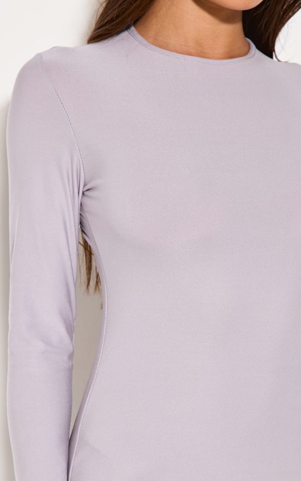 384859aa440611c58abb0cc8510ed48a71468c0c_CNM2841_4_light_grey_soft_touch_long_sleeve_maxi_dress