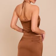 3850cc695ff7986e0a62ac27f17e58eead7bffeb_CNM6126_2_chocolate_satin_halterneck_crop_top