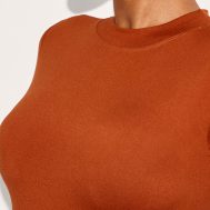 389f2b3e29ef584779a1bea75e843b02653f83d4_CNL9492_4_shape_rust_sculpted_short_sleeve_bodysuit