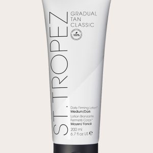 St. Tropez Gradual Tan Lotion Medium/Dark 200Ml