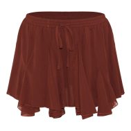 38ac7dd550e4e6a3010c723b4e355a78b1ce9d94_CNL9131_6_chocolate_chiffon_godet_floaty_mini_skirt