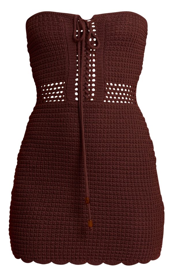 38e00ada90aa0570c0749d5d42a5340ef5b2119d_CNM1212_5_chocolate_crochet_knit_bandeau_front_tie_mini_dress