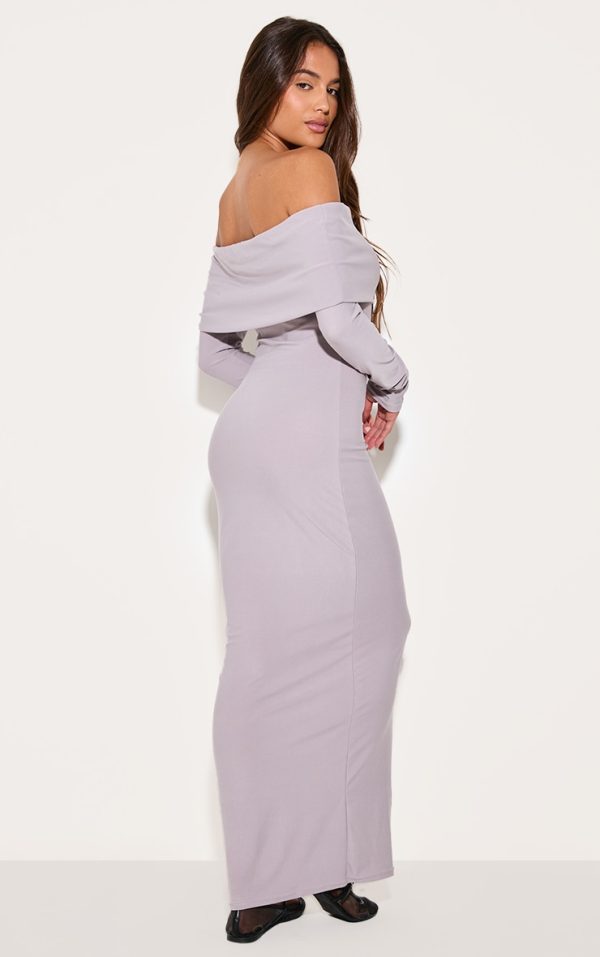 38eeb877fc115d0e6efb76513b87ed8ab9ce3b9e_CNM2836_2_light_grey_soft_touch_bardot_long_sleeve_maxi_dress