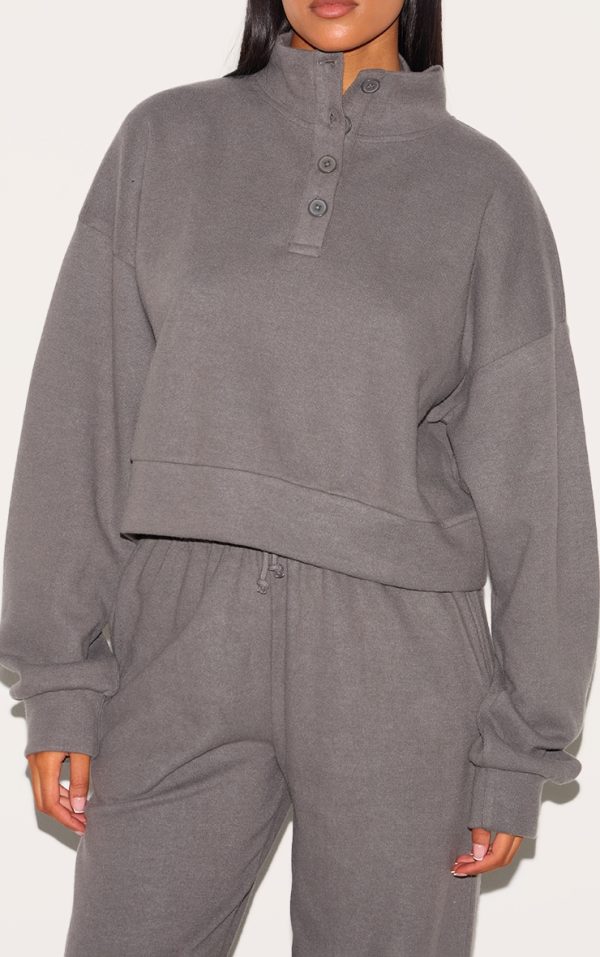 38f9ef51ff41710836c678f0e7eef243f68a89e5_CNL8287_4_tall_charcoal_brushed_button_up_sweatshirt