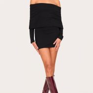 392e9a6267064d16781623dd8a160a0076358367_CNL8906_3_black_cotton_super_oversized_bardot_mini_dress