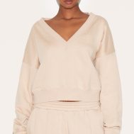 397bd327a06be29e2015ff0129a2bb28fe31b35c_CNM3726_1_oatmeal_boxy_v_neck_sweatshirt