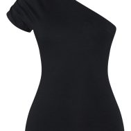 397fc3e71783eee18175c8e09eb6b7749eb501db_CNM6617_5_black_one_shoulder_asymmetric_top