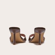 398adc8b4f9ef7445b63a566a5896b2903d7eb11_CNL4037_3_wide_fit_chocolate_croc_pu_round_toe_mid_stiletto_heel_mules
