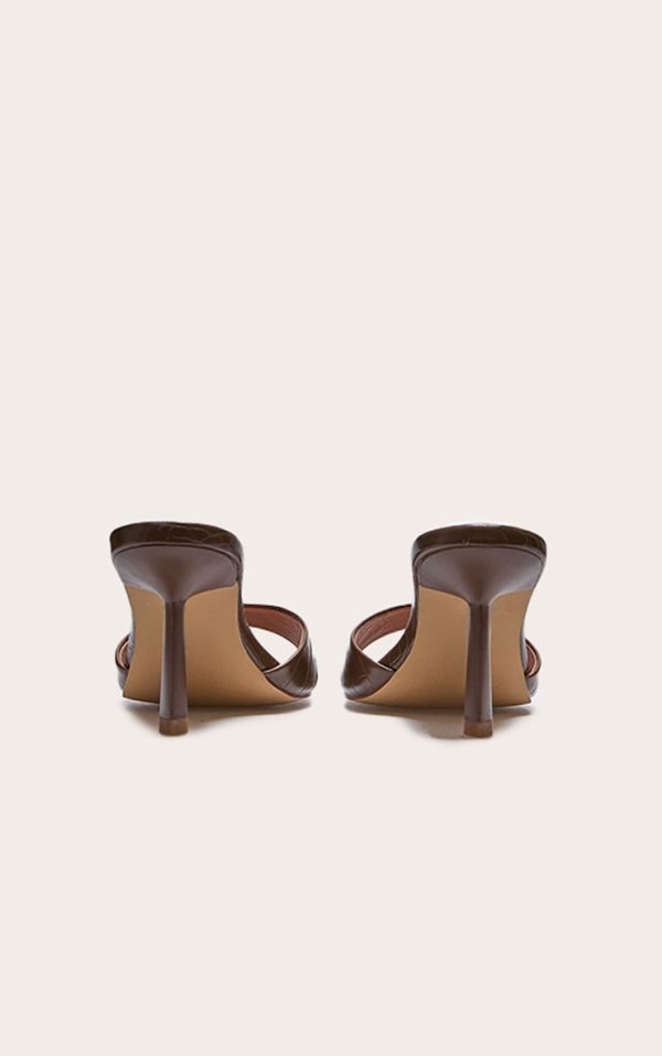 398adc8b4f9ef7445b63a566a5896b2903d7eb11_CNL4037_3_wide_fit_chocolate_croc_pu_round_toe_mid_stiletto_heel_mules